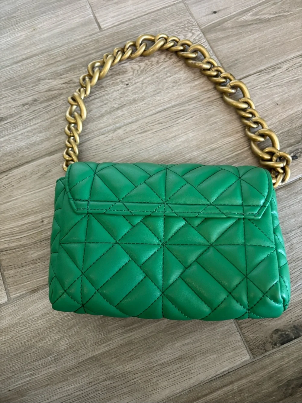 zara purse - Picture 5 of 6